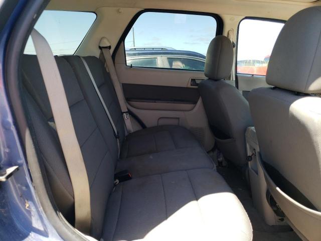 Photo 6 from auction – 2008 FORD ESCAPE with VIN 1FMCU03G59KC02954