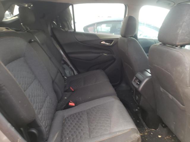 Photo 6 from auction – 2018 CHEVROLET EQUINOX with VIN 3GNAXSEV5JS588883