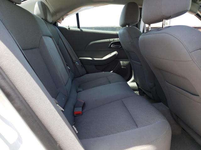 Photo 6 from auction – 2016 CHEVROLET MALIBU LIM with VIN 1G11A5SA0GU160900