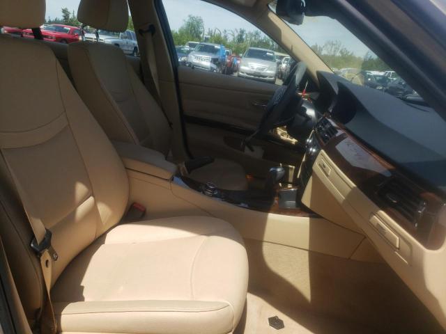 صورة رقم 5 من المزاد - 2011 BMW 3 SERIES مع VIN WBAPK5C55BF126154