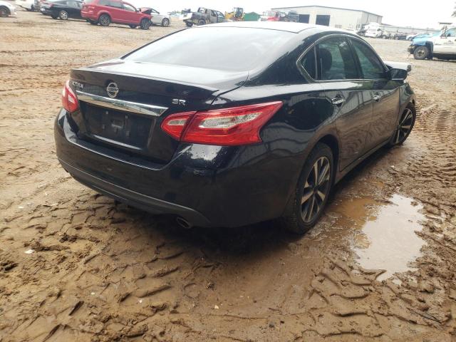 Photo 4 from auction – 2016 NISSAN ALTIMA 2.5 with VIN 1N4AL3AP1GC183772