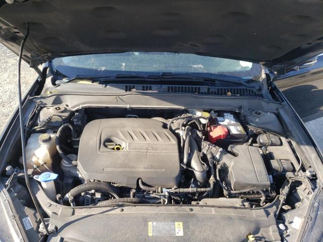 Photo 7 from auction – 2016 FORD FUSION SE with VIN 3FA6P0HDXGR338051