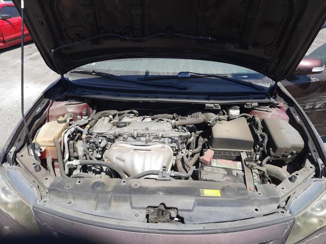 Photo 7 from auction – 2011 TOYOTA SCION TC with VIN JTKJF5C79B3002865