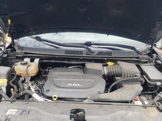 Photo 7 from auction – 2017 CHRYSLER PACIFICA T with VIN 2C4RC1EG8HR512164