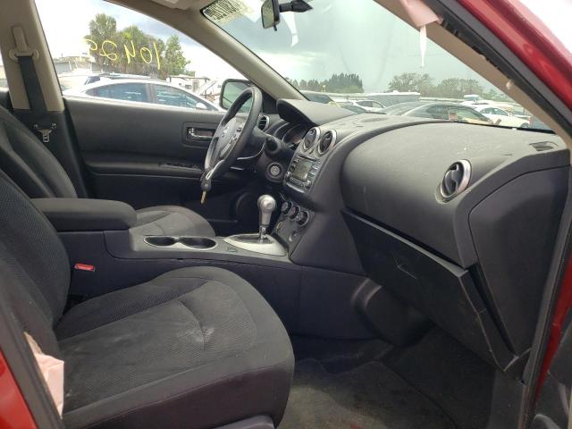 Photo 5 from auction – 2015 NISSAN ROGUE SELE with VIN JN8AS5MT7FW669652
