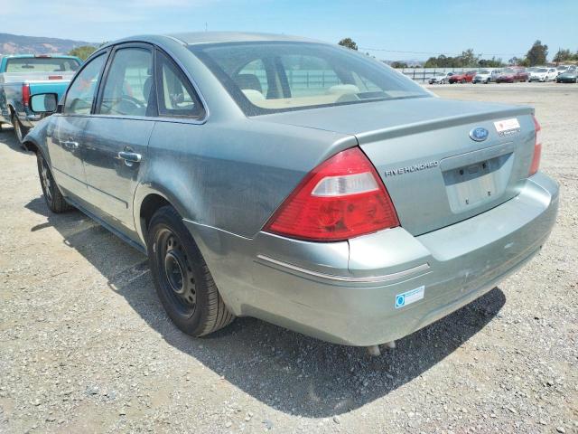 Photo 3 from auction – 2005 FORD FIVE HUNDR with VIN 1FAFP231X5G204752