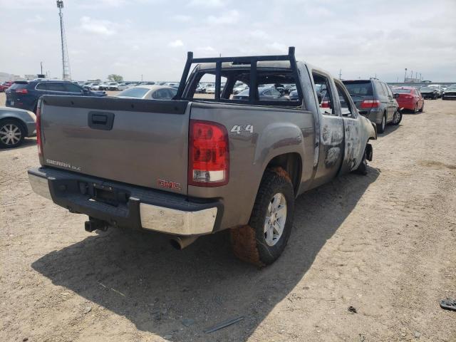 Photo 4 from auction – 2012 GMC SIERRA K15 with VIN 3GTU2VE28CG221395