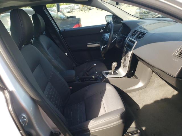 Photo 5 from auction – 2004 VOLVO S40 T5 with VIN YV1MS682942013046