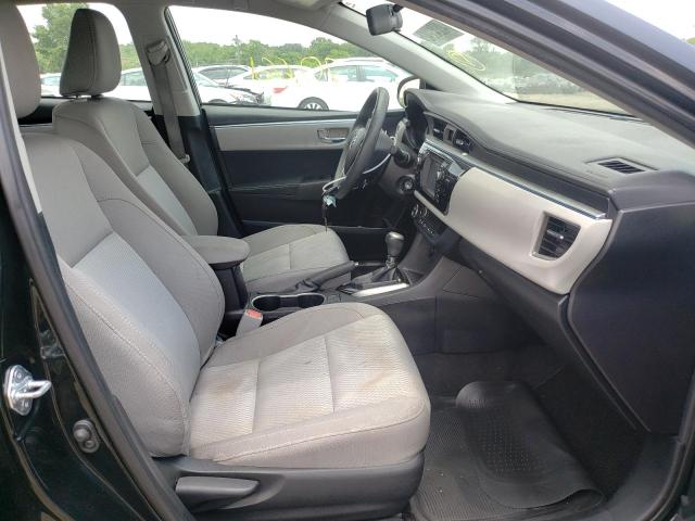 Photo 5 from auction – 2016 TOYOTA COROLLA L with VIN 2T1BURHE0GC664767