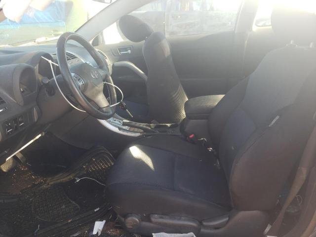 Photo 5 from auction – 2008 TOYOTA SCION TC with VIN JTKDE167X80235913