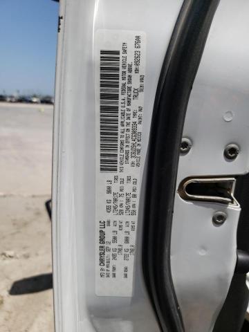 Photo 10 from auction – 2012 DODGE RAM 2500 S with VIN 3C6UD5HL4CG309334