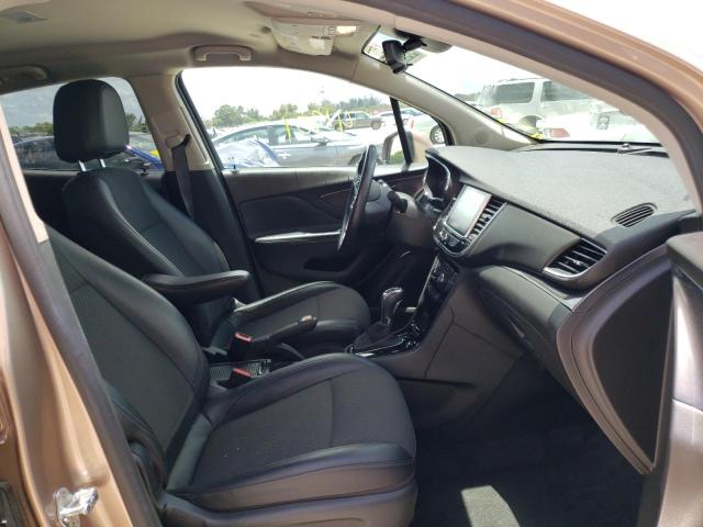 Photo 5 from auction – 2019 BUICK ENCORE PRE with VIN KL4CJESB1KB935194