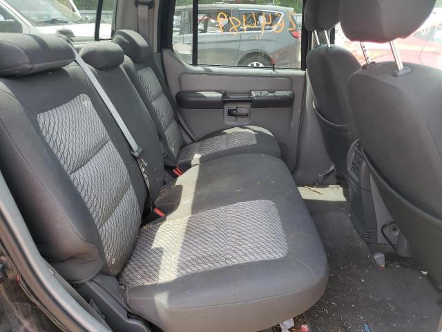Photo 6 from auction – 2003 FORD EXPLORER S with VIN 1FMZU77E83UA09110