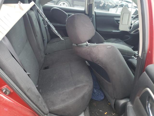 Photo 6 from auction – 2014 NISSAN ALTIMA 2.5 with VIN 1N4AL3AP3EC157509