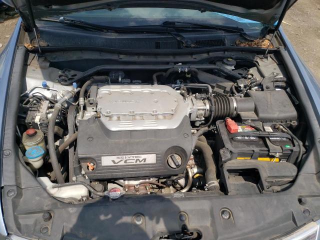 Photo 7 from auction – 2011 HONDA ACCORD EXL with VIN 1HGCP3F87BA014659