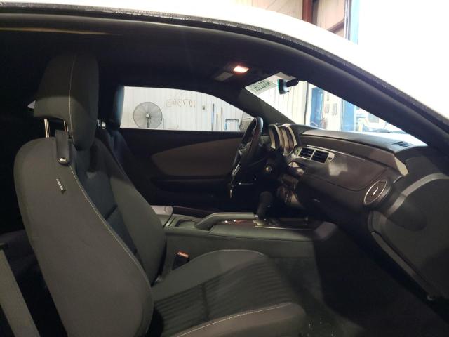 صورة رقم 5 من المزاد - 2014 CHEVROLET CAMARO LS مع VIN 2G1FA1E30E9316889