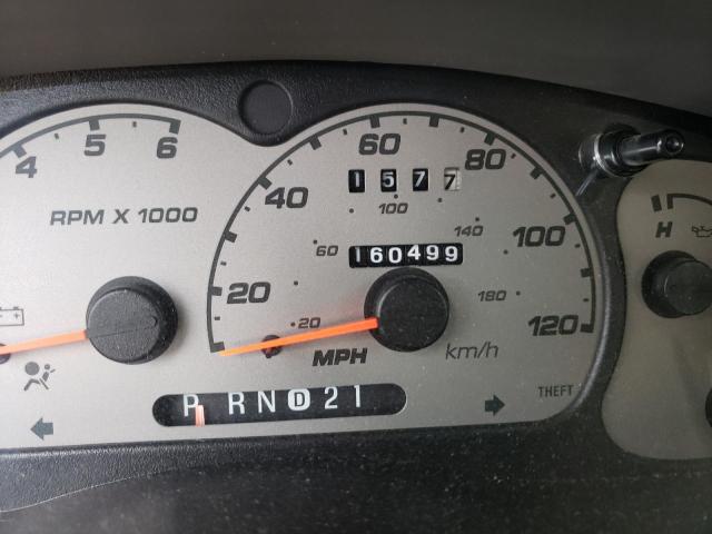 صورة رقم 8 من المزاد - 2003 FORD RANGER SUP مع VIN 1FTYR15E43PB35934