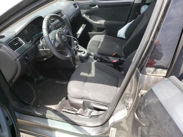 Photo 5 from auction – 2011 VOLKSWAGEN JETTA BASE with VIN 3VW2K7AJ0BM338790