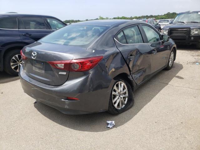 Photo 4 from auction – 2016 MAZDA 3 SPORT with VIN 3MZBM1U73GM317155