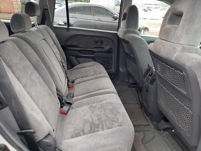 Photo 6 from auction – 2003 HONDA PILOT EX with VIN 2HKYF18473H582023