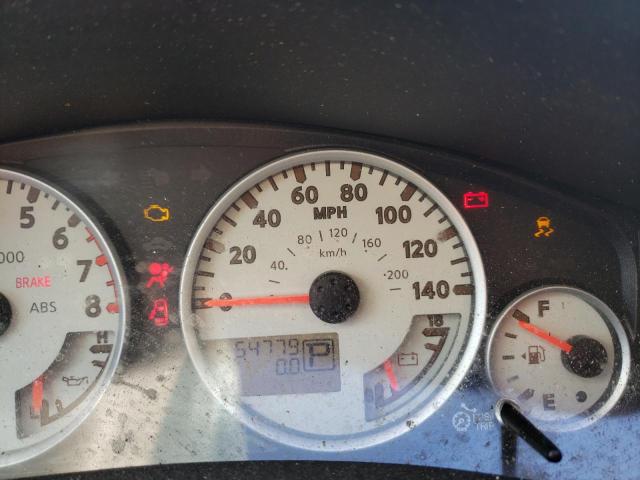 Photo 8 from auction – 2018 NISSAN FRONTIER S with VIN 1N6DD0EV1JN771630