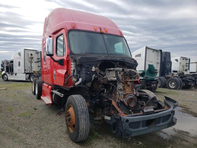 Photo 1 from auction – 2009 FREIGHTLINER CASCADIA 1 with VIN 1FUJGLDR19LAL1985