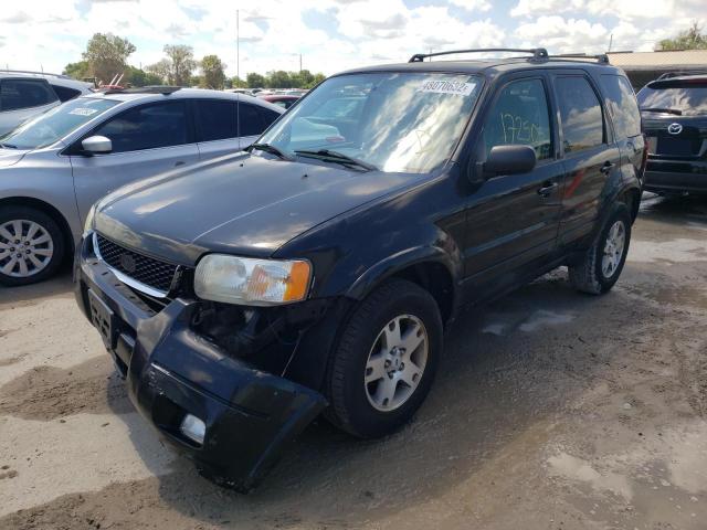 Photo 2 from auction – 2003 FORD ESCAPE LIM with VIN 1FMCU94193KD78590
