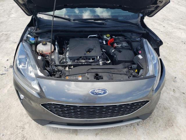 Photo 7 from auction – 2020 FORD ESCAPE SEL with VIN 1FMCU0H64LUA47387