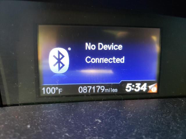 Photo 8 from auction – 2015 HONDA CIVIC LX with VIN 19XFB2F56FE112319