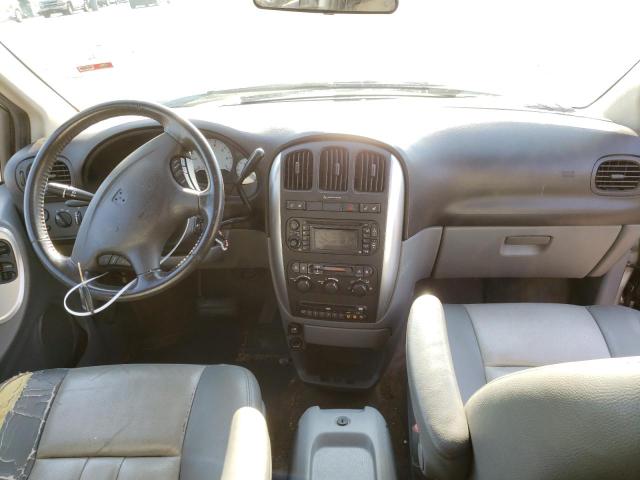 Photo 9 from auction – 2006 DODGE GRAND CARA with VIN 2D4GP44L06R701080