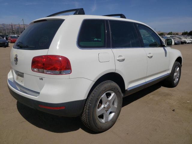 Photo 4 from auction – 2004 VOLKSWAGEN TOUAREG 3. with VIN WVGBC77L44D081765