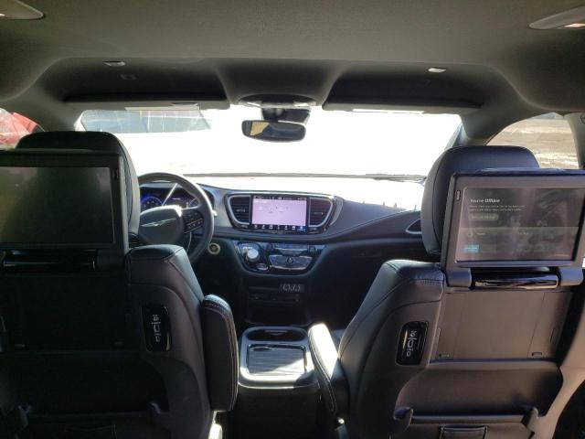 Photo 9 from auction – 2022 CHRYSLER PACIFICA T with VIN 2C4RC3BG2NR108742