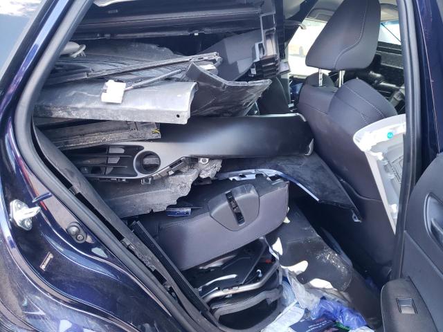 Photo 9 from auction – 2021 TOYOTA VENZA LE with VIN JTEAAAAH8MJ040012