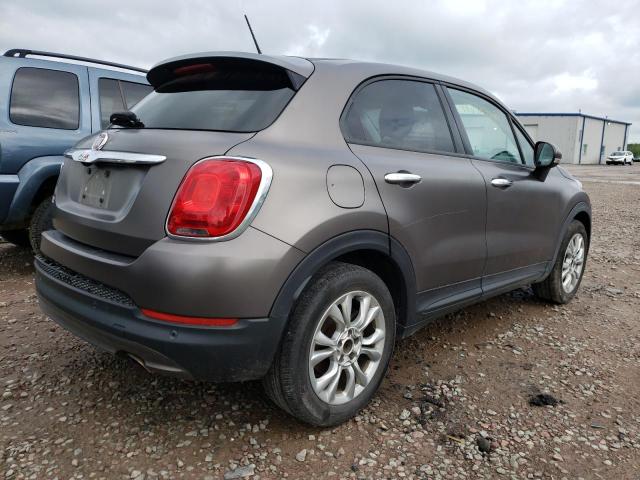 Фото 4 с аукциона – 2016 FIAT 500X EASY с VIN ZFBCFXBT3GP346463