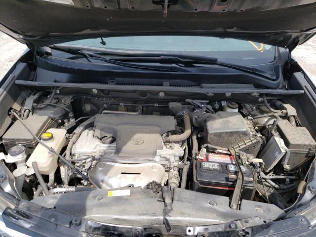 Photo 7 from auction – 2017 TOYOTA RAV4 LIMIT with VIN 2T3YFREV5HW317693