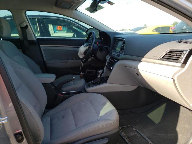 Photo 5 from auction – 2017 HYUNDAI ELANTRA SE with VIN 5NPD84LF7HH106980