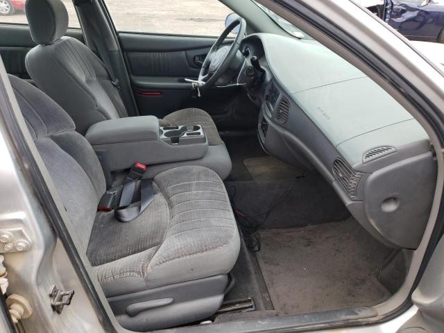 Photo 5 from auction – 2003 BUICK CENTURY CU with VIN 2G4WS52J931209085