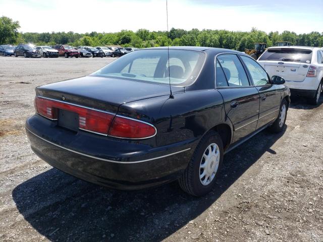 Photo 4 from auction – 2000 BUICK CENTURY with VIN 2G4WS52J3Y1229453