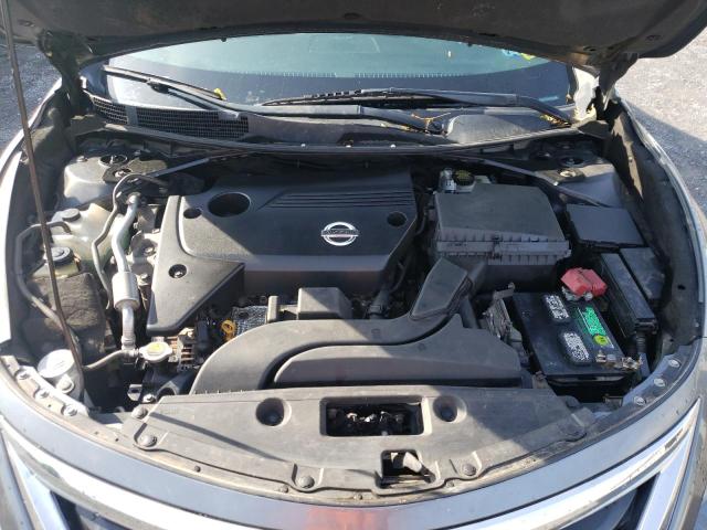 Photo 7 from auction – 2015 NISSAN ALTIMA 2.5 with VIN 1N4AL3AP3FC169953