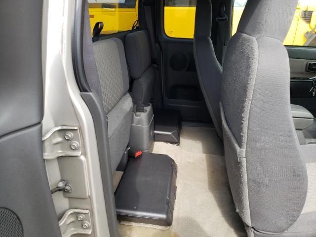 Photo 6 from auction – 2004 GMC CANYON with VIN 1GTCS198448153753