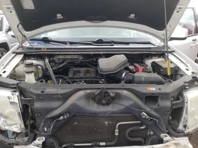 صورة رقم 7 من المزاد - 2010 FORD EDGE SEL مع VIN 2FMDK3JC9ABA89472