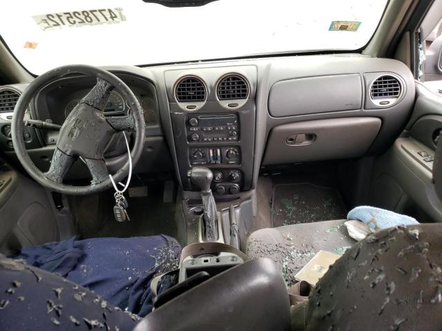 Photo 9 from auction – 2003 GMC ENVOY with VIN 1GKDT13S932213456