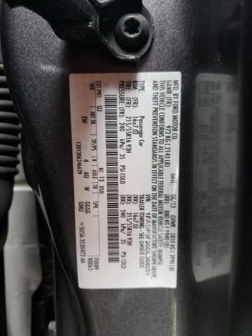 Photo 10 from auction – 2013 FORD FOCUS SE with VIN 1FADP3F20DL368051