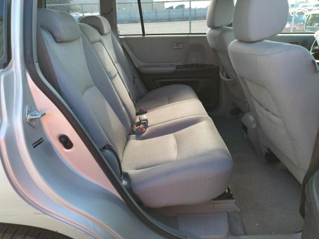 Photo 6 from auction – 2005 TOYOTA HIGHLANDER with VIN JTEDP21A150048819