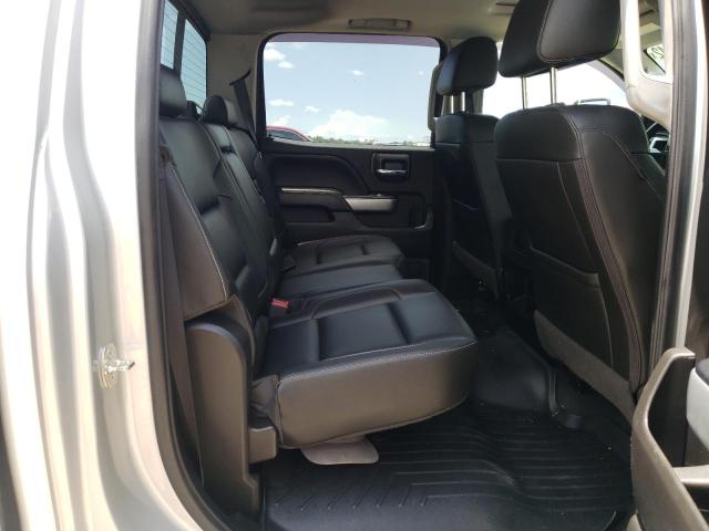 Photo 6 from auction – 2019 CHEVROLET SILVERADO with VIN 1GC1KTEY5KF149552