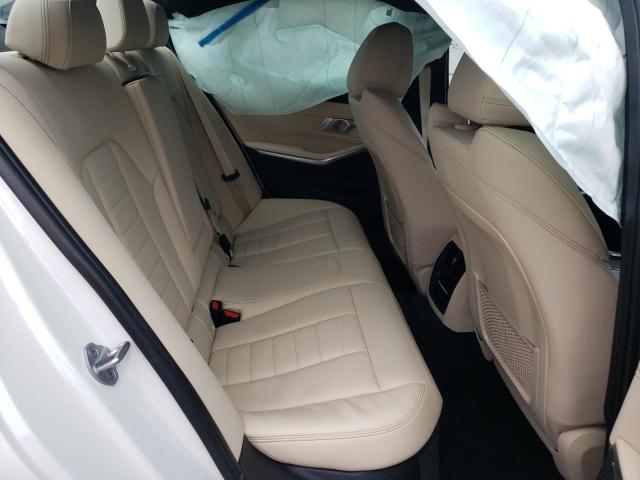 Photo 6 from auction – 2021 BMW 330XE with VIN 3MW5P9J09M8B97795