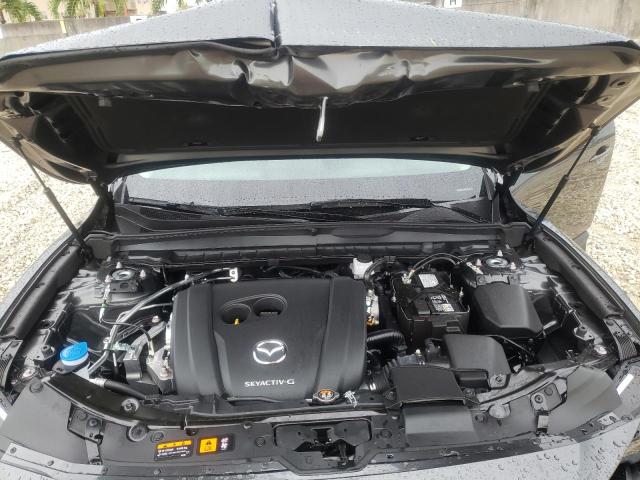 Photo 7 from auction – 2023 MAZDA CX-50 PREF with VIN 7MMVABCM9PN103640