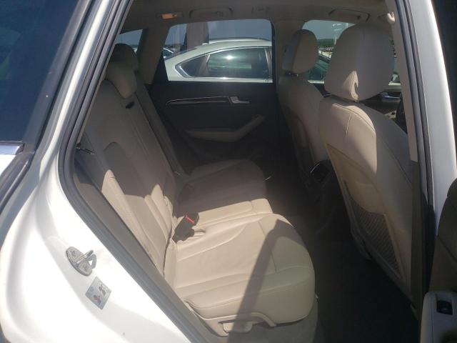 Photo 6 from auction – 2012 AUDI Q5 PREMIUM with VIN WA1DKAFP0CA039038
