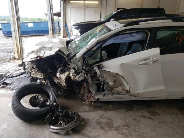 Photo 9 from auction – 2016 SUBARU IMPREZA SP with VIN JF1GPAP63G8278046