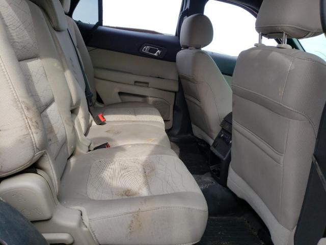 Photo 6 from auction – 2013 FORD EXPLORER with VIN 1FM5K8B85DGB05191
